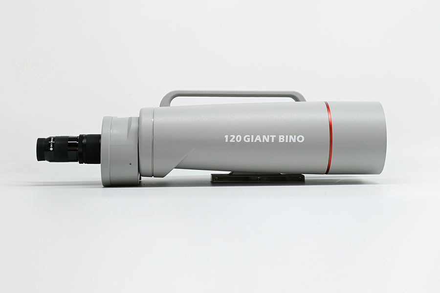 120 GIANT BINO STRAIGHT