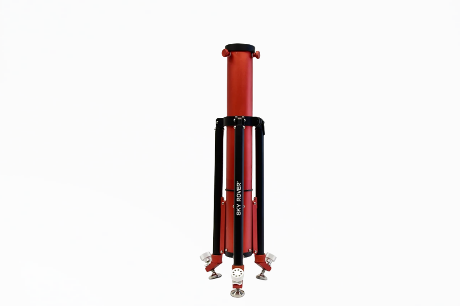 100mm Folding Pier
