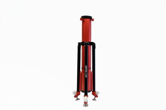 100mm Folding Pier