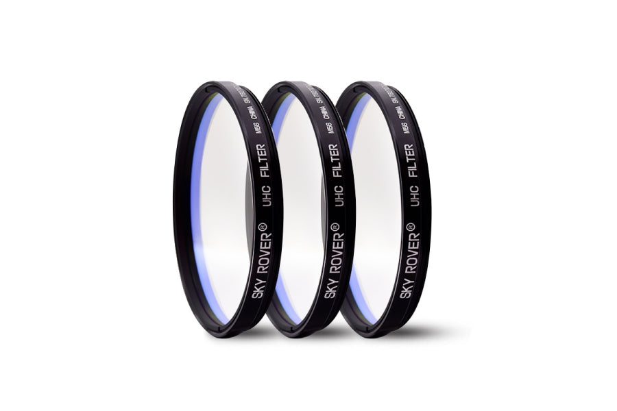 2PCS 56mm UHC Filter