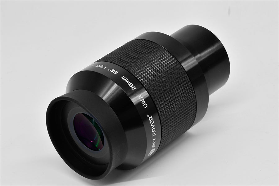 UWA28mm Eyepiece 82 Degree