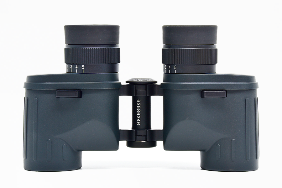 8x30 IF binoculars