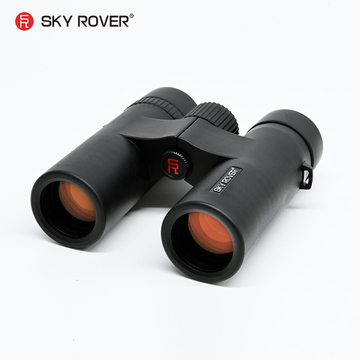 8x32ED Binoculars