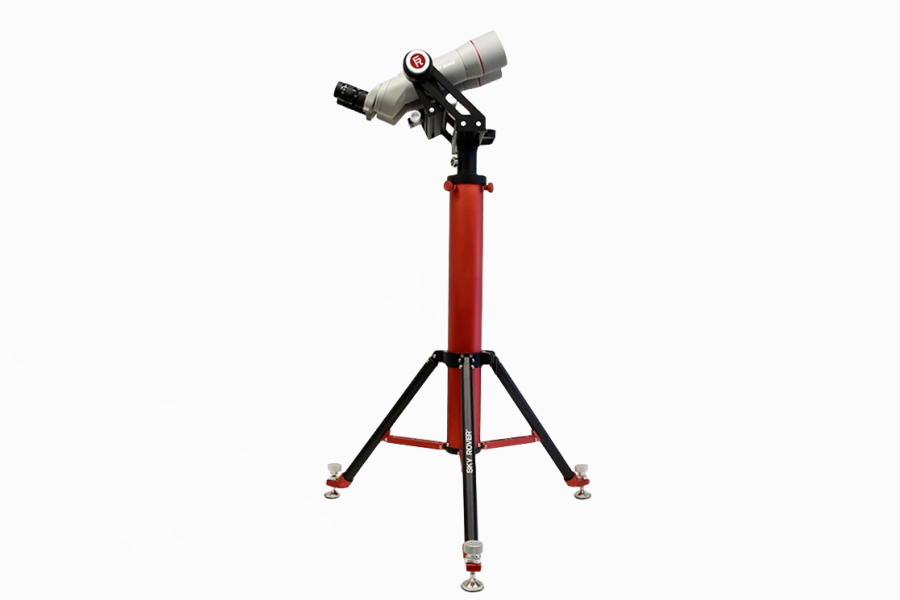 100mm Folding Pier