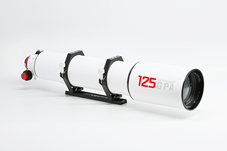 125mm F/7.8 GPA Telescope