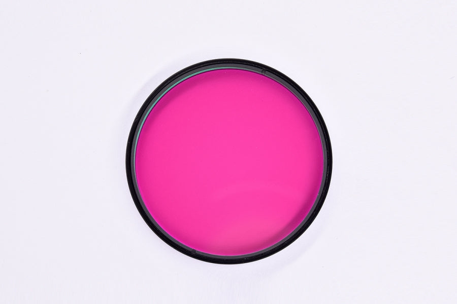 2PCS 56mm UHC Filter