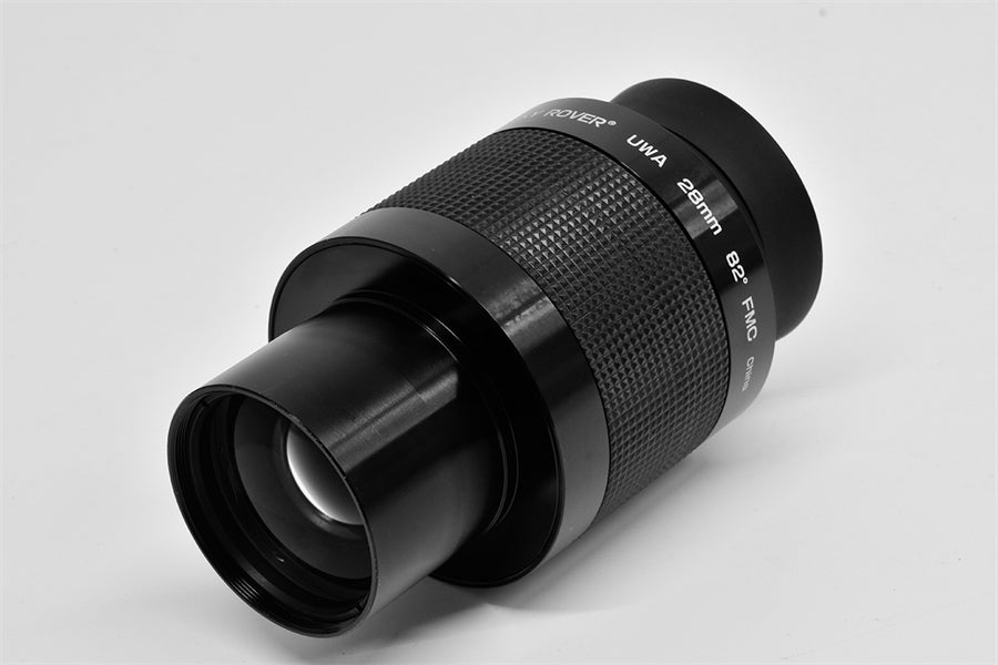 UWA28mm Eyepiece 82 Degree