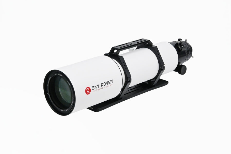 130 APO PRO F/7 Telescope