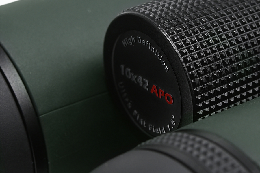 6x32/8x42/10x42/10x50/12x50/12x56/15x56 APO Binoculars