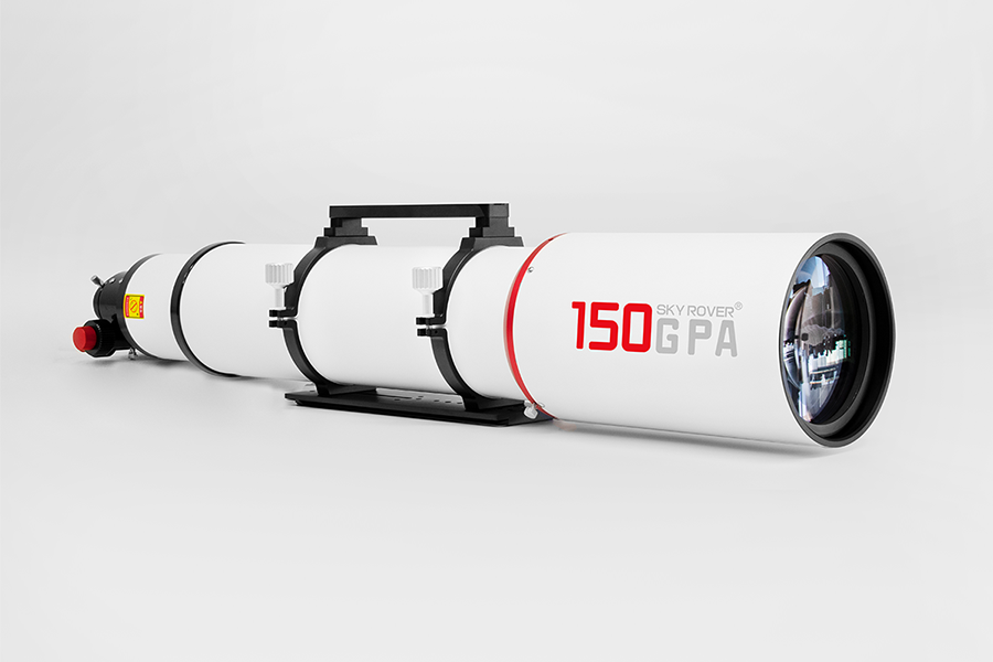 150GPA Telescope
