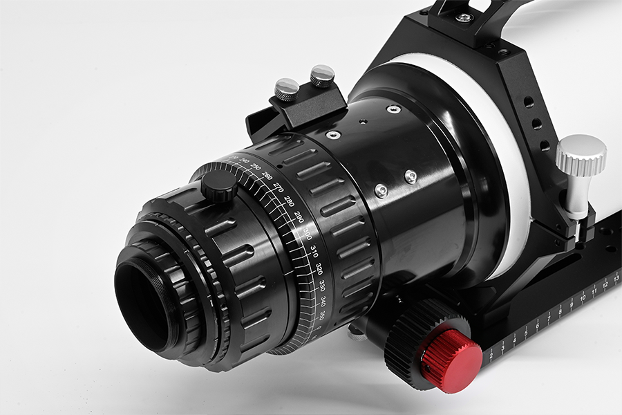 110 SAW F/4.8 Specialist Astrograph Widefield Telescope