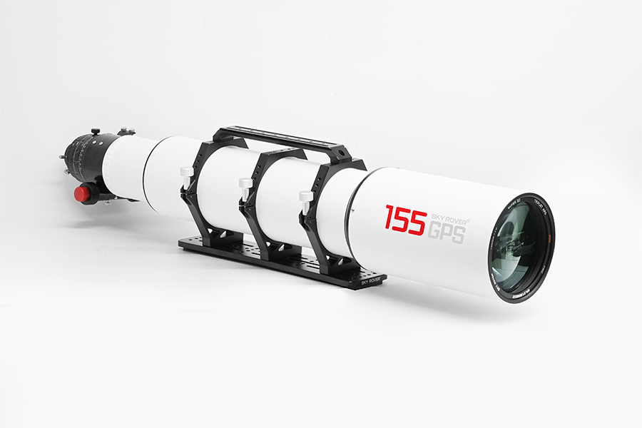 155mm F/8 GPS Telescope