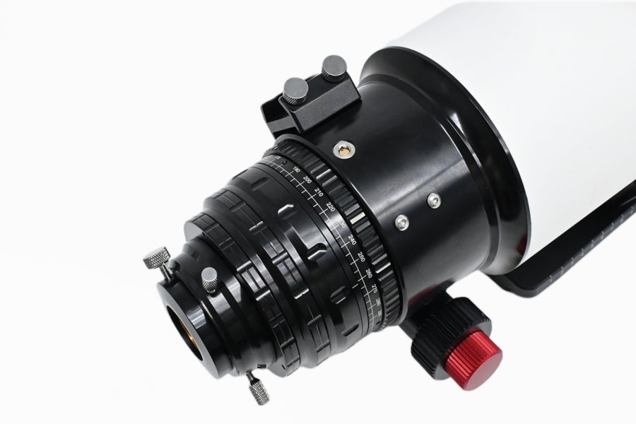 130 APO PRO F/7 Telescope