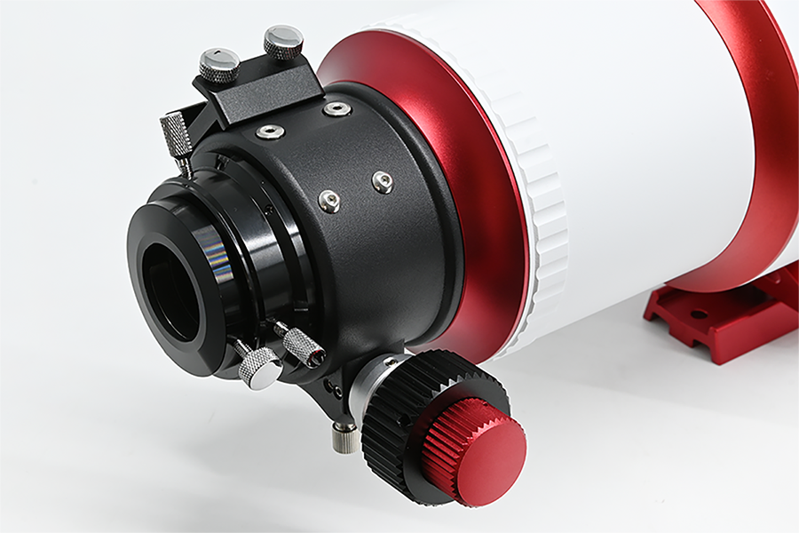 130 APO F/7 Telescope