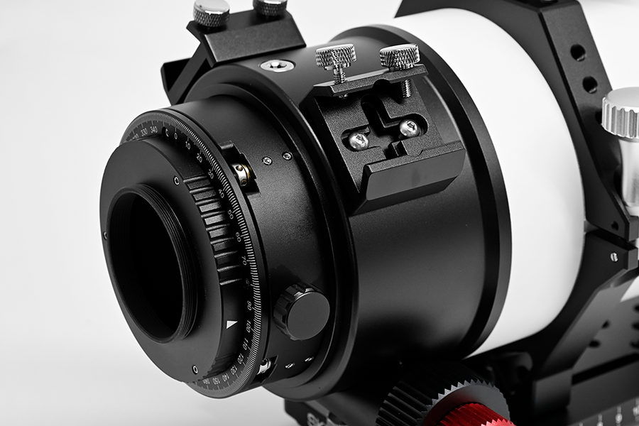 108SAP F/4.8 Medium Format Specialist Astrograph Petzval Telescope