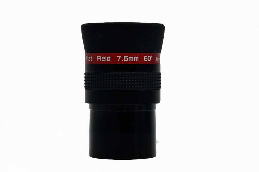 Premium Flat Field Eyepiece 3.5mm/5.5mm/7.5mm/10.5mm/15.5mm/19mm/25mm