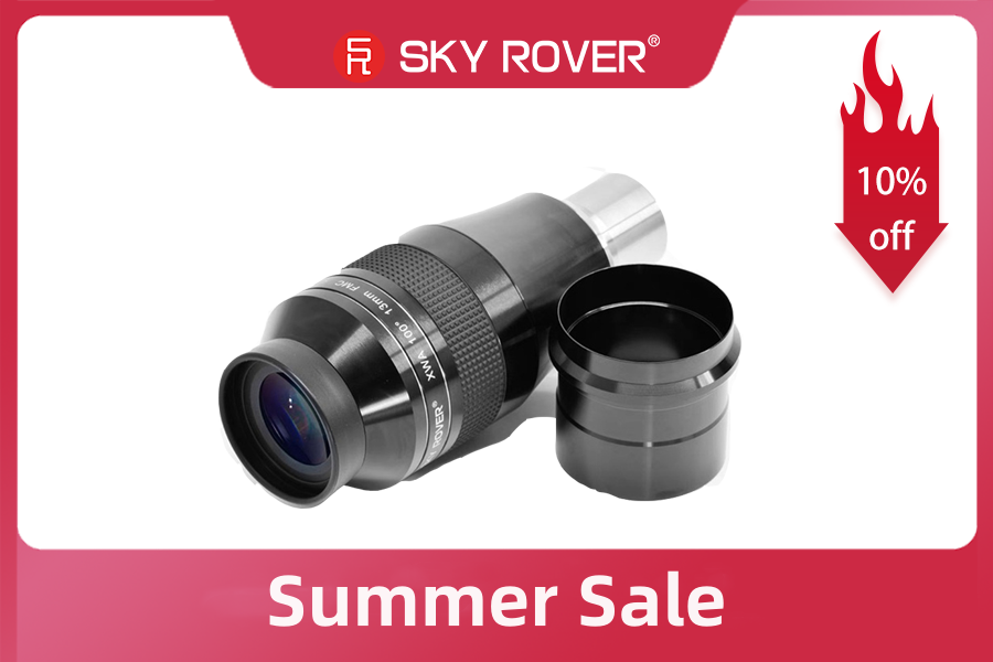 XWA 13mm Eyepiece 110 Degrees