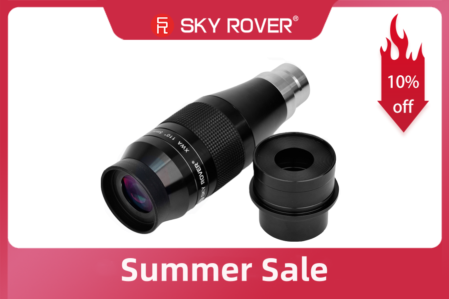 XWA 5mm Eyepiece 110 Degrees