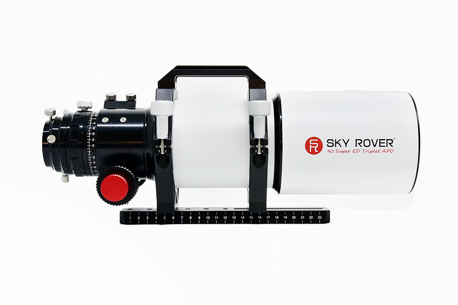 90 APO PRO F/6 Telescope