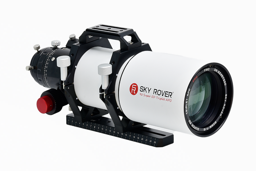 90 APO PRO F/6 Telescope