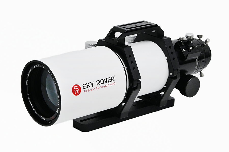 90 APO PRO F/6 Telescope