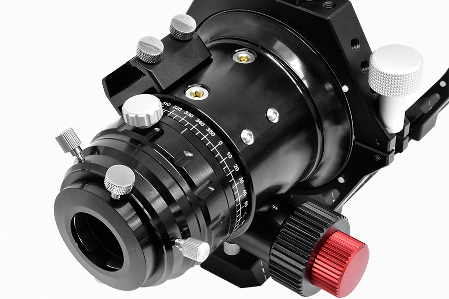 90 APO PRO F/6 Telescope
