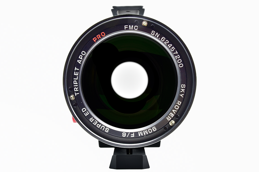 90 APO PRO F/6 Telescope