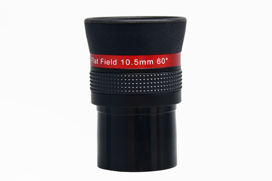 Premium Flat Field Eyepiece 3.5mm/5.5mm/7.5mm/10.5mm/15.5mm/19mm/25mm