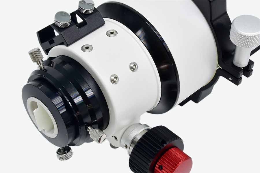 102 GPA F/7 Telescope