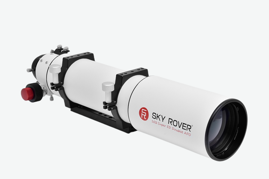 Sky rover deals telescope