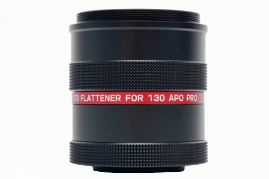 1x Field Flattener for 80/90/102/130/155 APO PRO