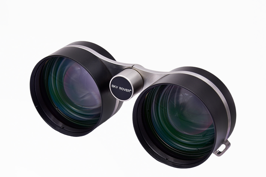 2x54 Constellation Binoculars