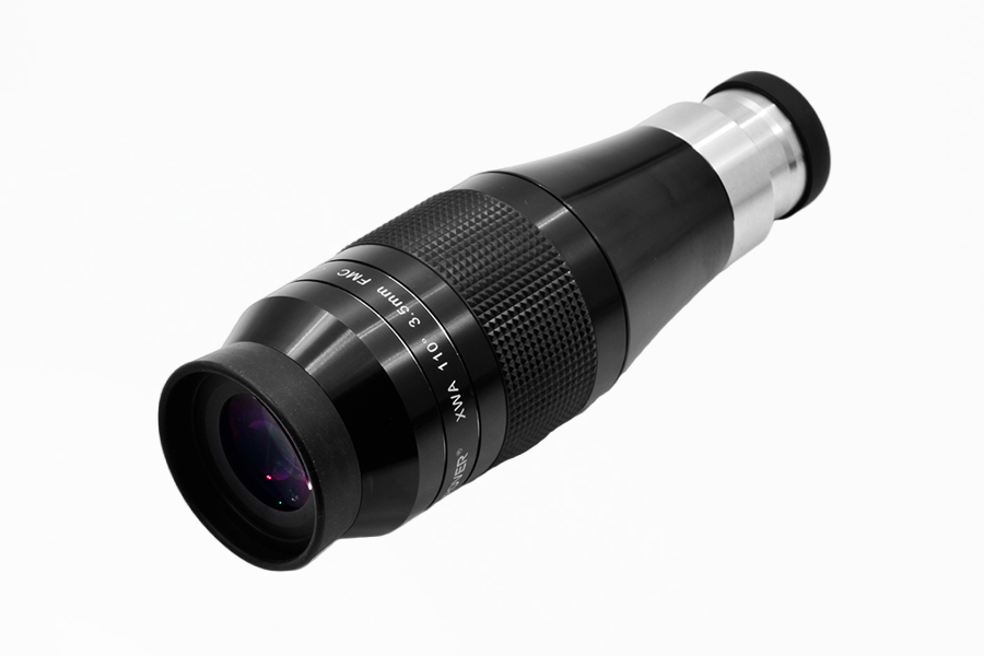 XWA 3.5mm Eyepiece 110 Degrees