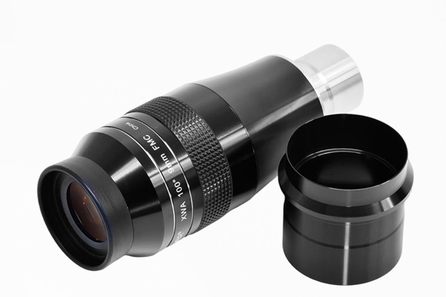 XWA 7mm Eyepiece 100 Degrees