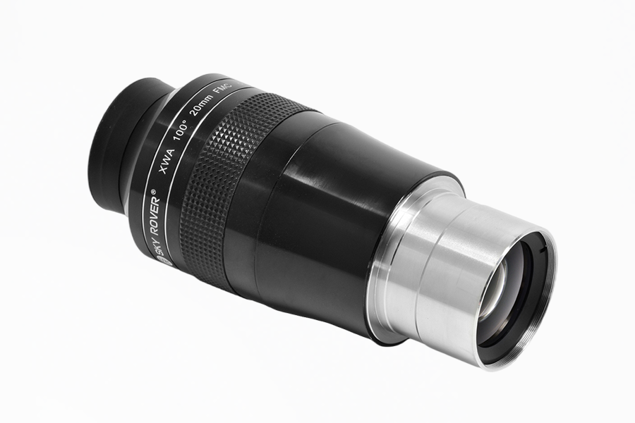XWA 20mm Eyepiece 100 Degrees