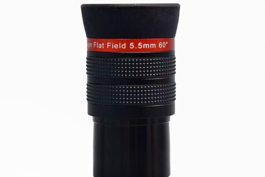 Premium Flat Field Eyepiece 3.5mm/5.5mm/7.5mm/10.5mm/15.5mm/19mm/25mm