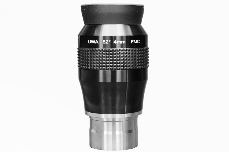 UWA 4mm Eyepieces 82 Degree
