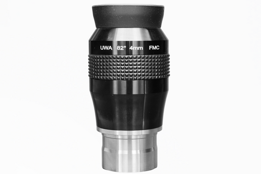 UWA 4mm Eyepieces 82 Degree