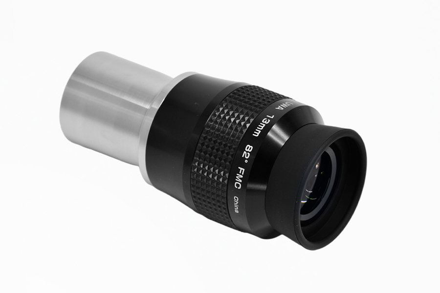 UWA 13mm Eyepiece 82 Degree
