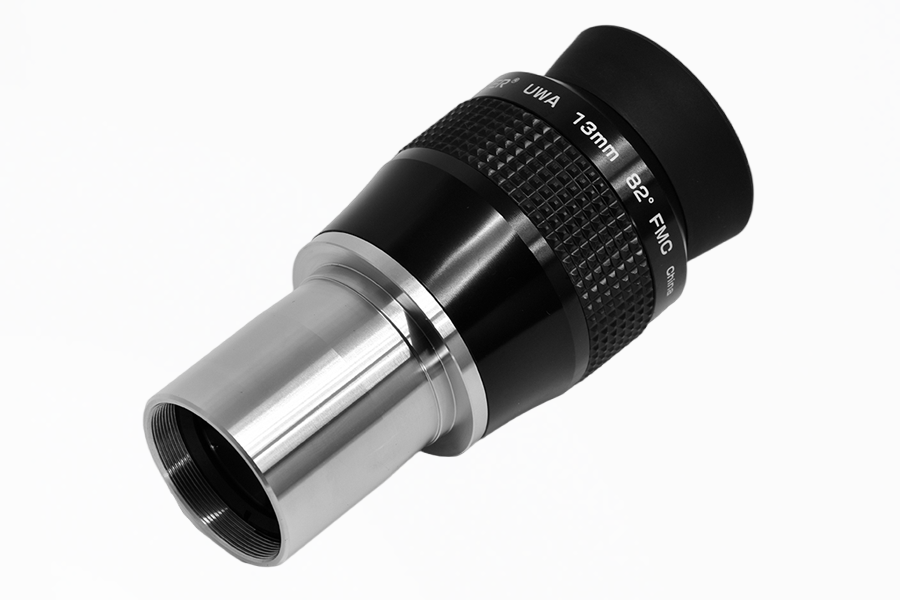 UWA 13mm Eyepiece 82 Degree