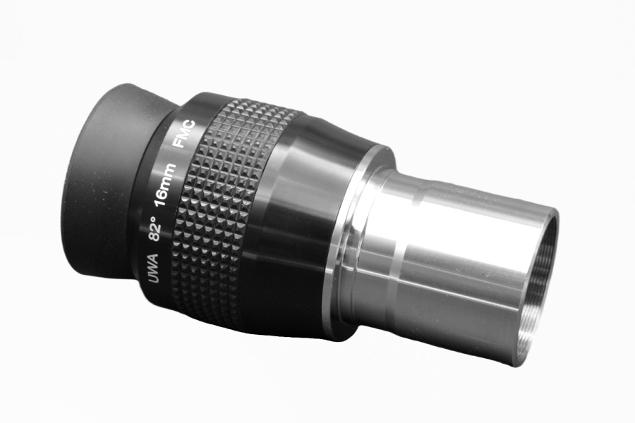 UWA16mm Eyepiece 82 Degree