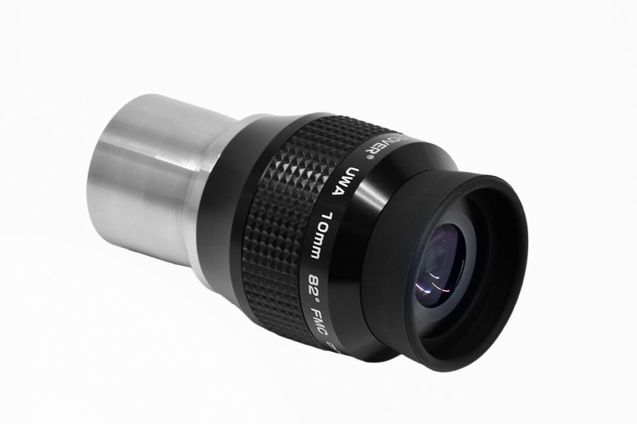 UWA10mm Eyepiece 82 Degree