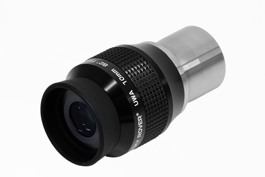 UWA10mm Eyepiece 82 Degree