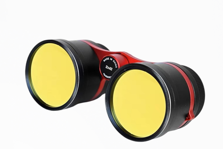 2x42 Constellation Binoculars