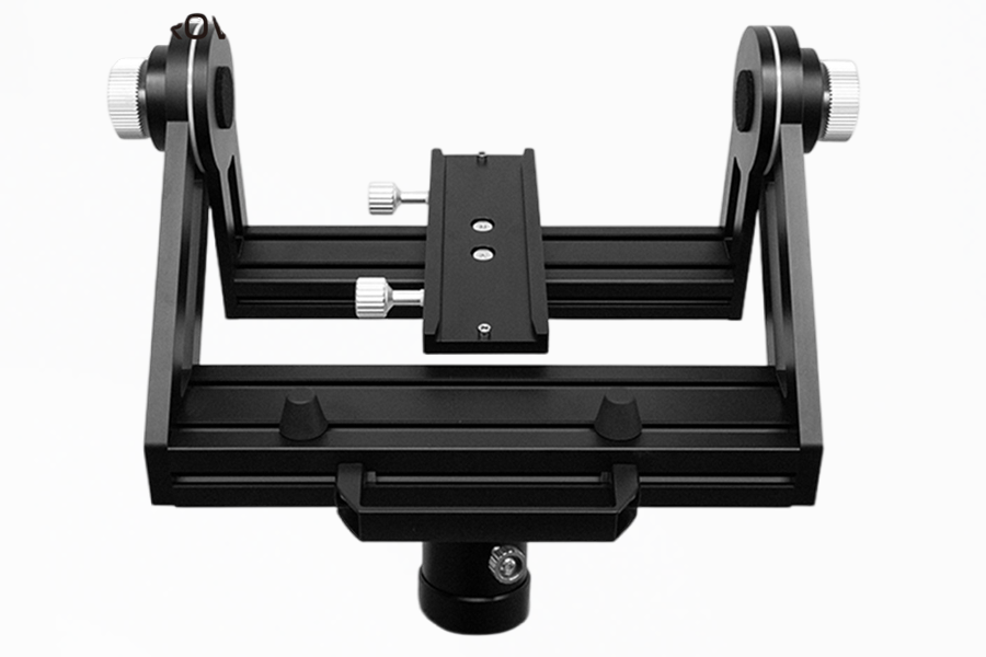 U-MOUNT Fork