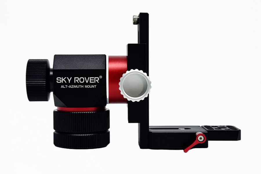 2 AZ Mount Sky Rover Optics