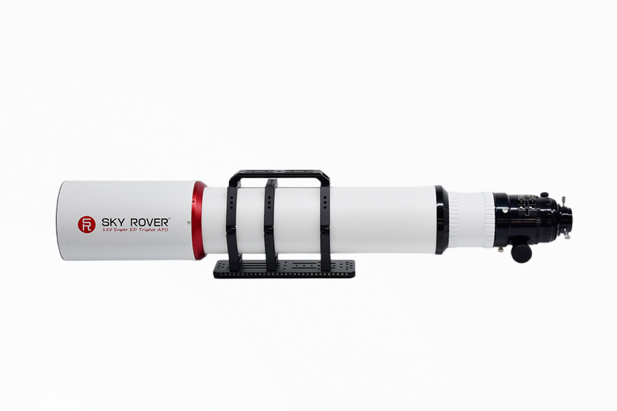 155 APO PRO F/8 Telescope