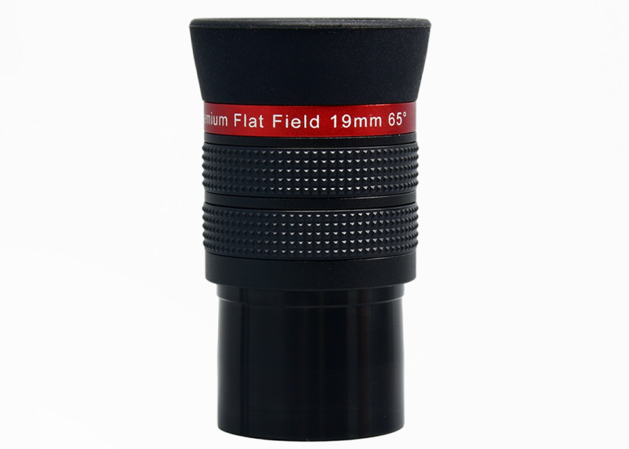 Premium Flat Field Eyepiece 3.5mm/5.5mm/7.5mm/10.5mm/15.5mm/19mm/25mm