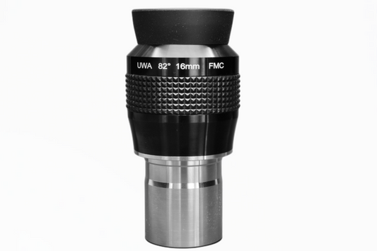 UWA16mm Eyepiece 82 Degree