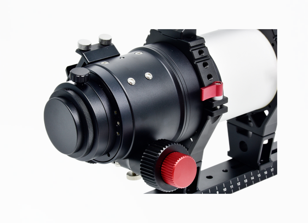 70mm F/5 Super Astrograph V4 Telescope